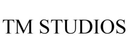 TM STUDIOS trademark