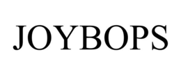 JOYBOPS trademark