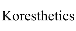 KORESTHETICS trademark