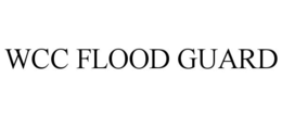 WCC FLOOD GUARD trademark
