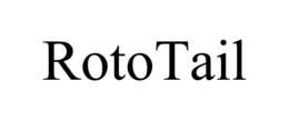 ROTOTAIL trademark