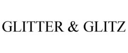 GLITTER & GLITZ trademark