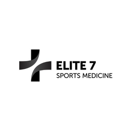 ELITE 7 SPORTS MEDICINE trademark
