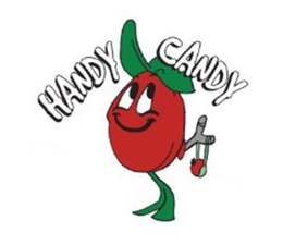 HANDY CANDY trademark