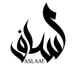 ASLAAF trademark