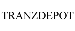 TRANZDEPOT trademark
