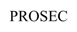 PROSEC trademark