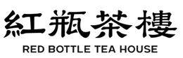 RED BOTTLE TEA HOUSE trademark