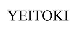YEITOKI trademark