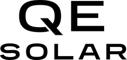 QE SOLAR trademark