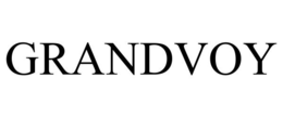 GRANDVOY trademark