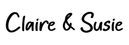 CLAIRE & SUSIE trademark