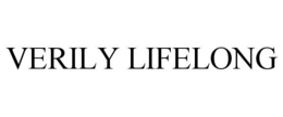 VERILY LIFELONG trademark