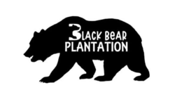 BLACK BEAR PLANTATION trademark