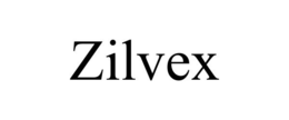 ZILVEX trademark
