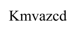 KMVAZCD trademark