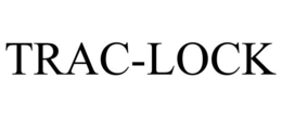 TRAC-LOCK trademark