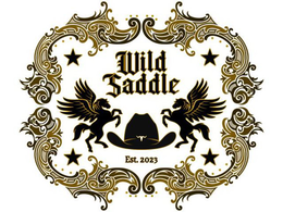WILD SADDLE EST. 2023 trademark