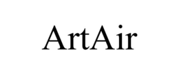 ARTAIR trademark