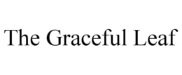THE GRACEFUL LEAF trademark