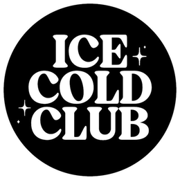 ICE COLD CLUB trademark