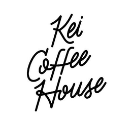KEI COFFEE HOUSE trademark