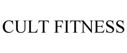 CULT FITNESS trademark