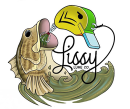 LISSY LURE CO. trademark