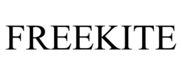 FREEKITE trademark