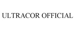ULTRACOR OFFICIAL trademark