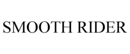 SMOOTH RIDER trademark