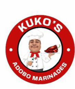 KUKO'S ADOBO MARINADES trademark