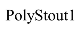 POLYSTOUT1 trademark