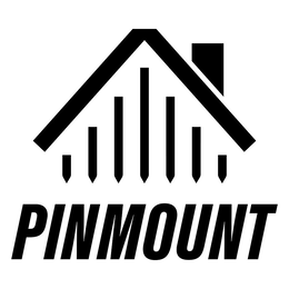 PINMOUNT trademark