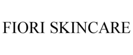 FIORI SKINCARE trademark