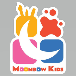 MOONBOW KIDS trademark