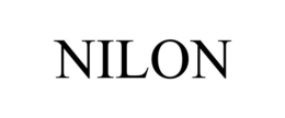 NILON trademark