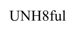 UNH8FUL trademark