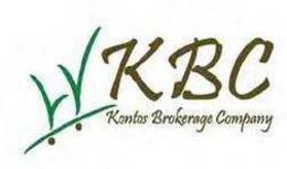 KBC KONTOS BROKERAGE COMPANY trademark