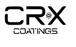 CRX COATINGS trademark