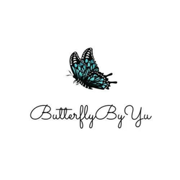 BUTTERFLY BY YU trademark