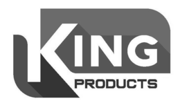 KING PRODUCTS trademark