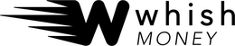 W WHISH MONEY trademark