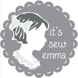 IT'S SEW EMMA trademark