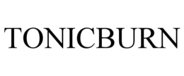 TONICBURN trademark