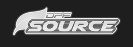 DPF SOURCE trademark