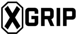 X GRIP trademark