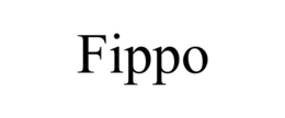 FIPPO trademark