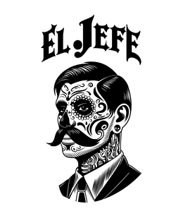 EL JEFE trademark