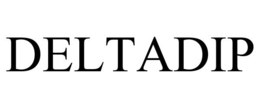 DELTADIP trademark